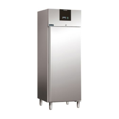 Τυφλή συντήρηση 700 lt για GN 2/1, inox 304 AXF 700 TN